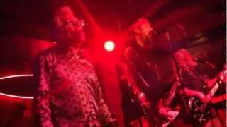 Big Sugar - Little Bit A All Right (LIVE 2013)