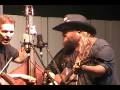 The Steeldrivers w/ Chris Stapleton, "Heaven Sent" Grey Fox  2008