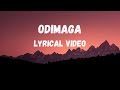 Odimaga Lyrics Aavesham Fahad Fazil Sushin Shyam