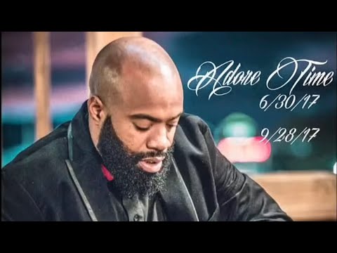 Adore Time (Official Music Video)