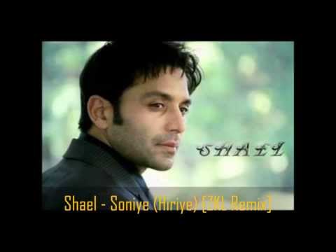 Shael - Soniye (Hiriye) [ZKL Remix]