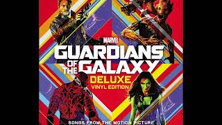 23. Groot Spores - Guardians of the Galaxy Original Score