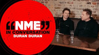 Duran Duran nie wystąpi na Glastonbury bez głównej roli