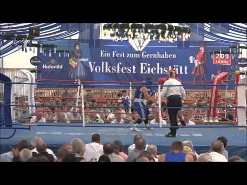 Jaqueline Hatcher - Regina Slobodjanikow