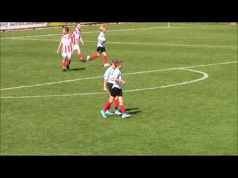 Arnhemse Boys JO13-1 - Beuningse Boys JO13-1  14sep19  *beker*