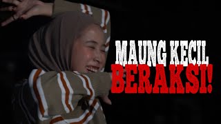 Download lagu GANGGUAN MISTIS DI GUDANG SEPATU #Jurnalrisa mp3