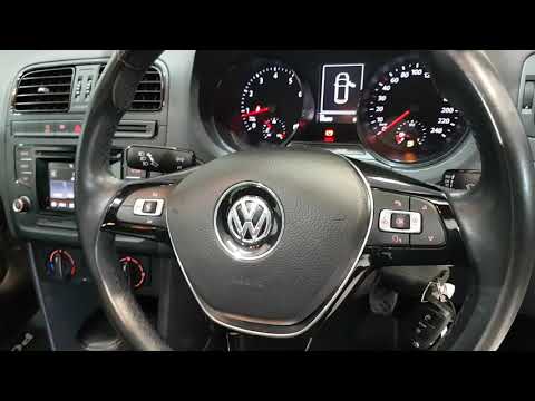 DENNEHY MOTORS Limerick 2016 Volkswagen Polo Fun Sunroof Alloys 11,995