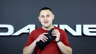 Обзор DAKINE Wristguard Glove