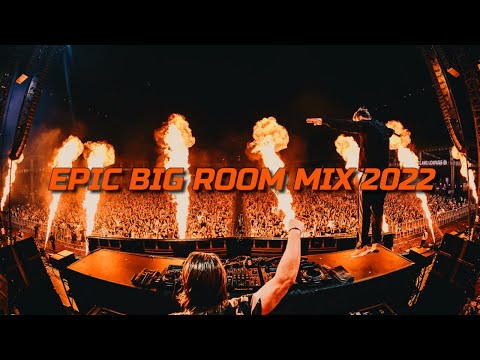Sick Drops 2022 | Epic Big Room Mix 2022 | Festival Music Mix 2022