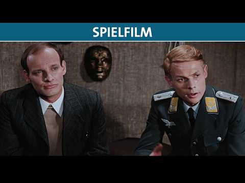 KLK an PTX - Die Rote Kapelle - Drama / Historienfilm (1970) - DEFA Video-Thumbnail von YouTube