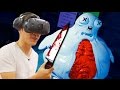 I KILLED THE KING OF VR