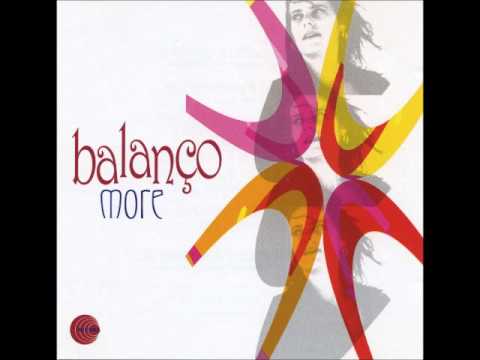 Balanço - A Man And A Woman