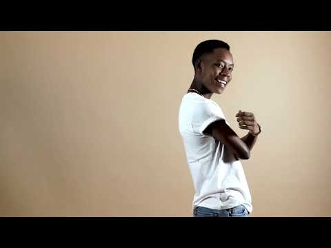 Kiddo_CSA – You're Mine featuring Monique Lawz [Visualiser]