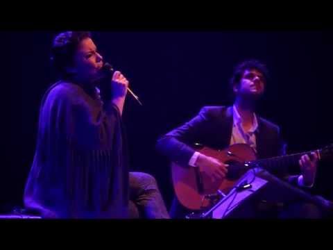 André Miguel Santos & Ana Laíns - O mundo é um moinho