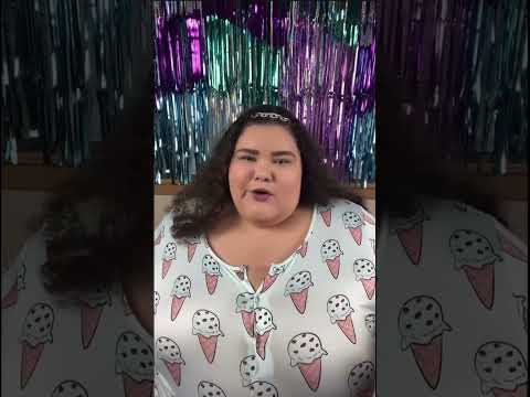 I’m not fat, I’m big boned 😉 #plussize #plussizeconfidence #bodypositive #confident #shorts #fat