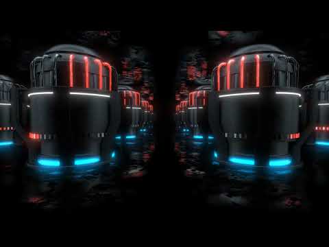 Techno Mix "Return To Basics" 2nd Level