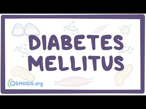 Az ízületek kezelési diabetes mellitus 2