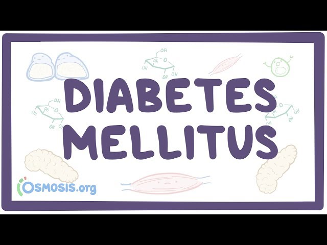 Video Pronunciation of Mellitus in English