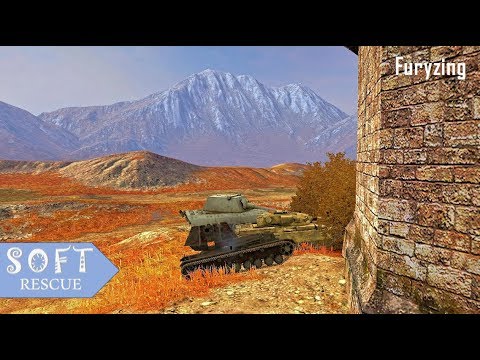 WT auf Pz. IV: 8000 Damage , 3 Frags - WOT BLITZ -