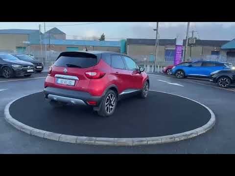 Renault Captur 2016 SIGNATURE 1.5 DCI €49 P/W W IT - Image 2