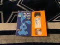 Opening To Blue S Clues Big Blue Just For You Volume 2 Blockbuster Exclusive 1999 VHS