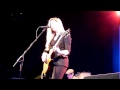 Joanne Shaw Taylor - You Should Stay, I Should ...