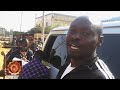 SALGAA FUEL NIGHTMARE PST TIMOTHY KITUI TEAM CONNED IN SALGAA VAN ENGINE SPOILT UGANDA SAVES