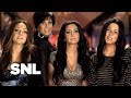 The Kim Kardashian Fairytale Divorce Special on E! - SNL