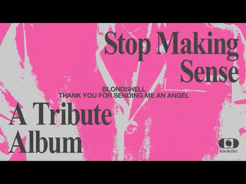 Video thumbnail for Thank You for Sending Me an Angel