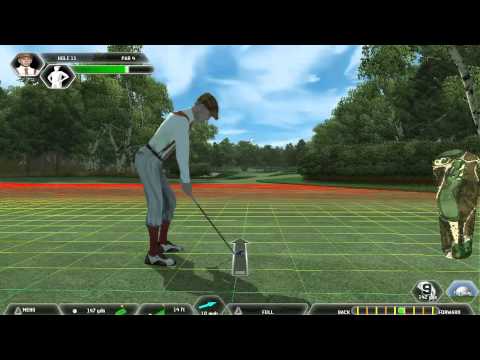 Tiger Woods PGA Tour 08 PC