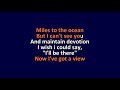 Ozma - Restart - Karaoke Instrumental Lyrics - ObsKure