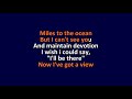 Ozma - Restart - Karaoke Instrumental Lyrics - ObsKure