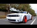 Liberty Walk Dodge Challenger