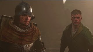 Kingdom Come Deliverance 2 Walkthrough - Exodus #24