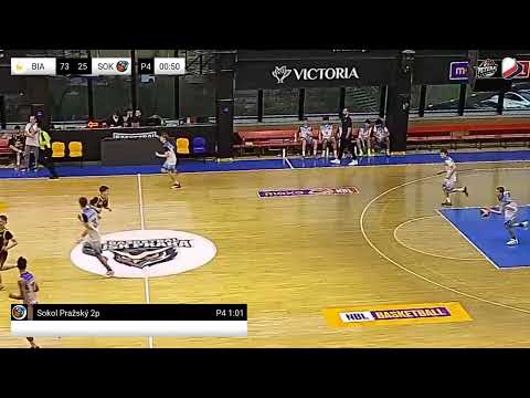 UKS Bialolęka - Sokol Pražský