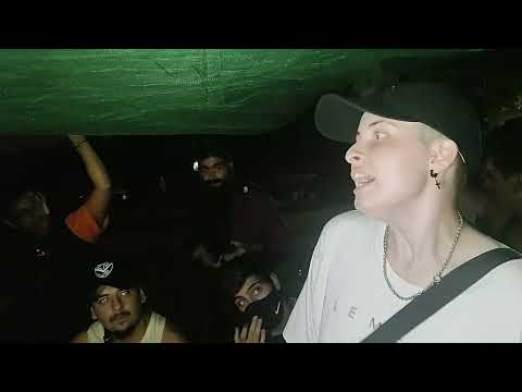 DYBBUK VS ROMA (FINAL) - WEST UNDER LEAGUE FECHA 5