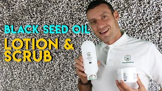 About BSO Lotion & Scrub