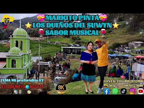 Mi preferidita 07 (MARKITO PINTA)