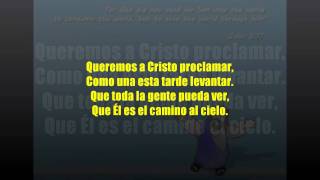 Marcos Barrientos - Queremos Ver