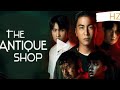 The Antique Shop English Subtitle Horror Thai Movie