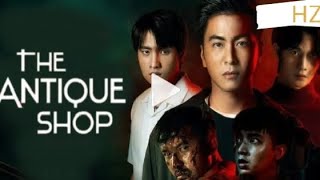 Download lagu The Antique Shop | English Subtitle | Horror | Thai Movie mp3