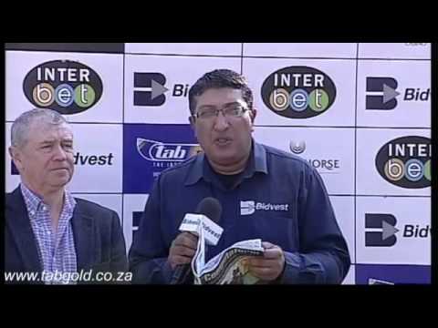 Sir Earl Grey - 1st win - Racing Association