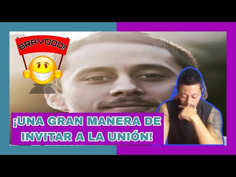 CANSERBERO 🇻🇪 | "UNETENOS" | (Reacción Yelger Ramirez)