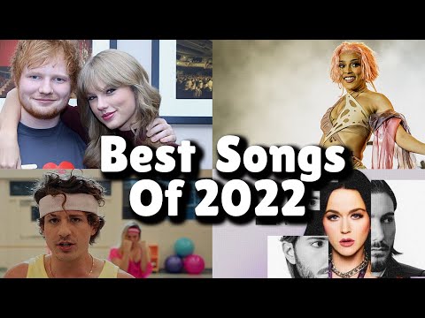 Best Songs Of 2022 So Far - Hit Songs Of February 2022!