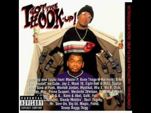 Mack 10 ft The Comrads Bang or Ball 1998 Soundtrack from: i got the hook up