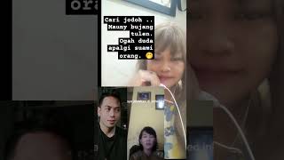Download lagu Cari jodoh bujang tulen,gak bisa di tawar tawar mp3