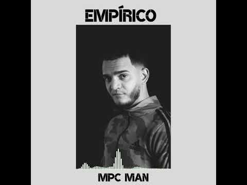 EMPÍRICO - REDIMI2 × MPC MAN - (AUDIO)