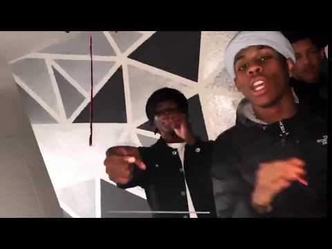 SMG Naazo - Gotham (Official Music Video)