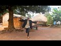 Pangolin Bouncer And Lapir Luo Comedy Group Krimhill Nursery And Primary School