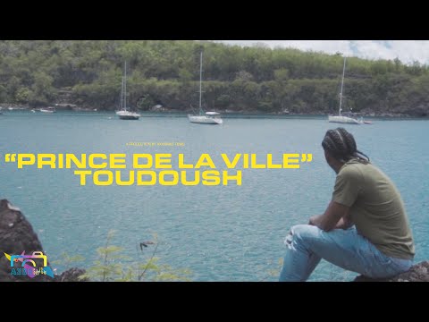 Toudoush - Prince de la Ville (Clip Officiel)